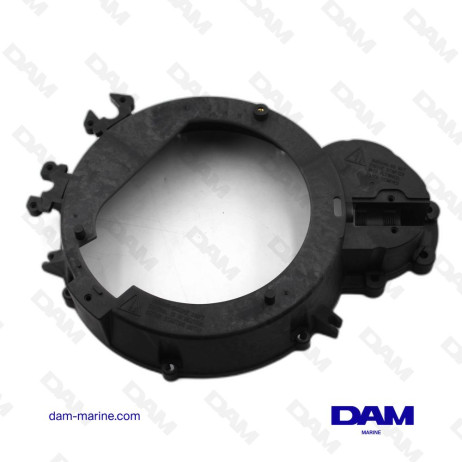 CACHE VOLANT MOTEUR BRP OMC - 5004519*