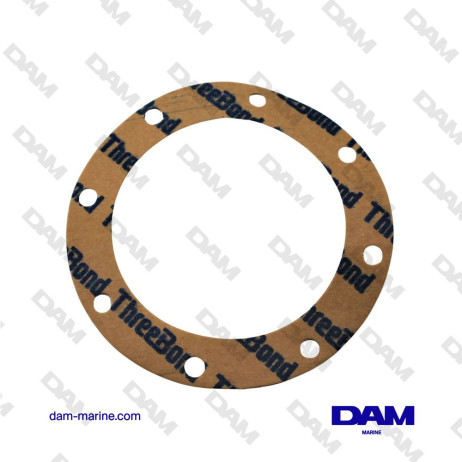 YANMAR WATER PUMP GASKET - 123678-42370