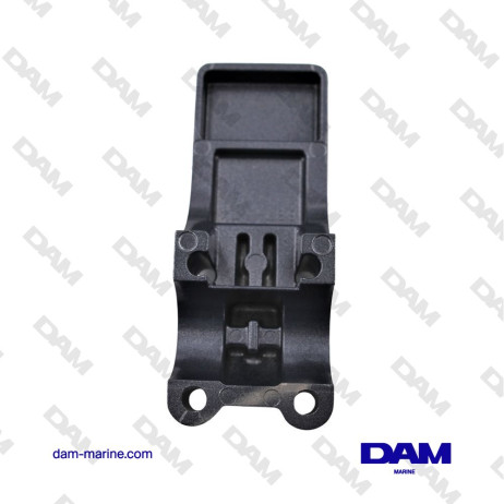 SUPPORT SILENT BLOC INFERIEUR YAMAHA - 68T-44551-00-8D*