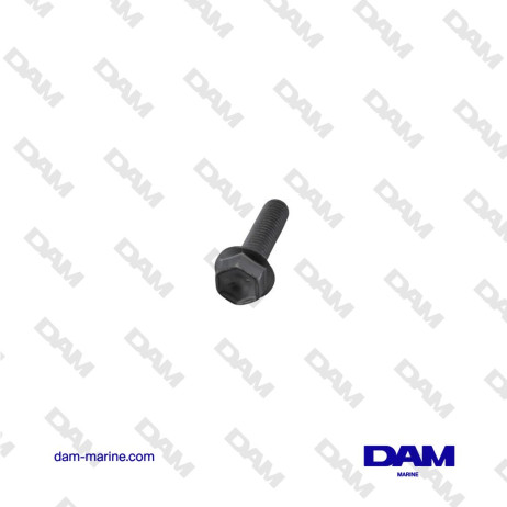 SCREW YANMAR - 119770-90800