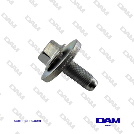 SCREW YANMAR - 119770-91040