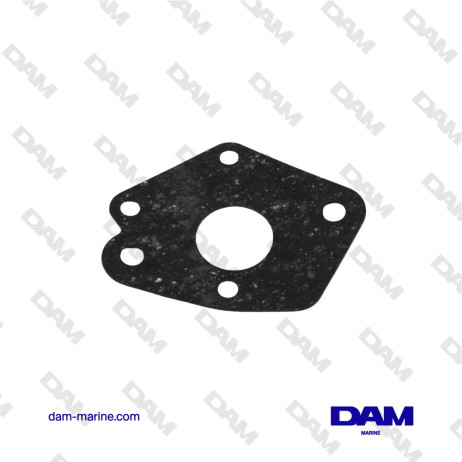 CARBURETTOR GASKET YAMAHA 6CV - 8CV - 6G1-14198-00