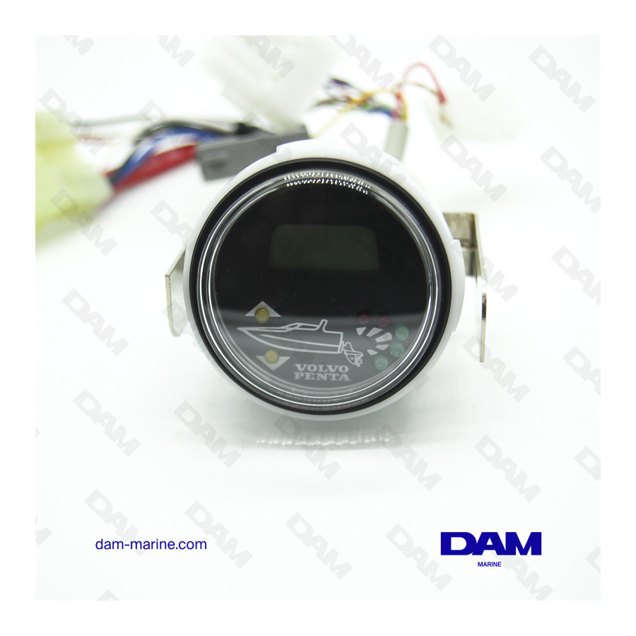 VOLVO BASE TRIM INDICATOR - 872498