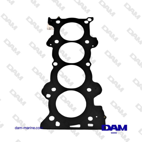 HEAD GASKET HONDA 12251-ZY6-003