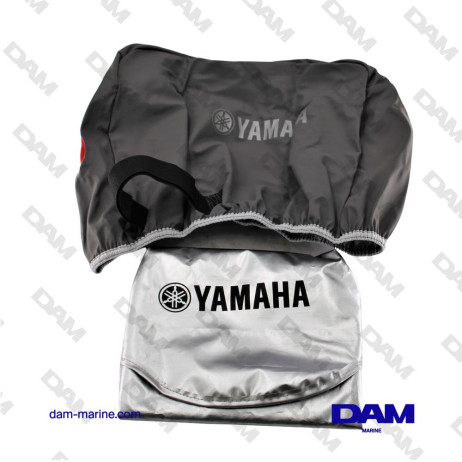 ENGINE HOOD COVER YAMAHA F4B/5A/6C YMM-09101-01*