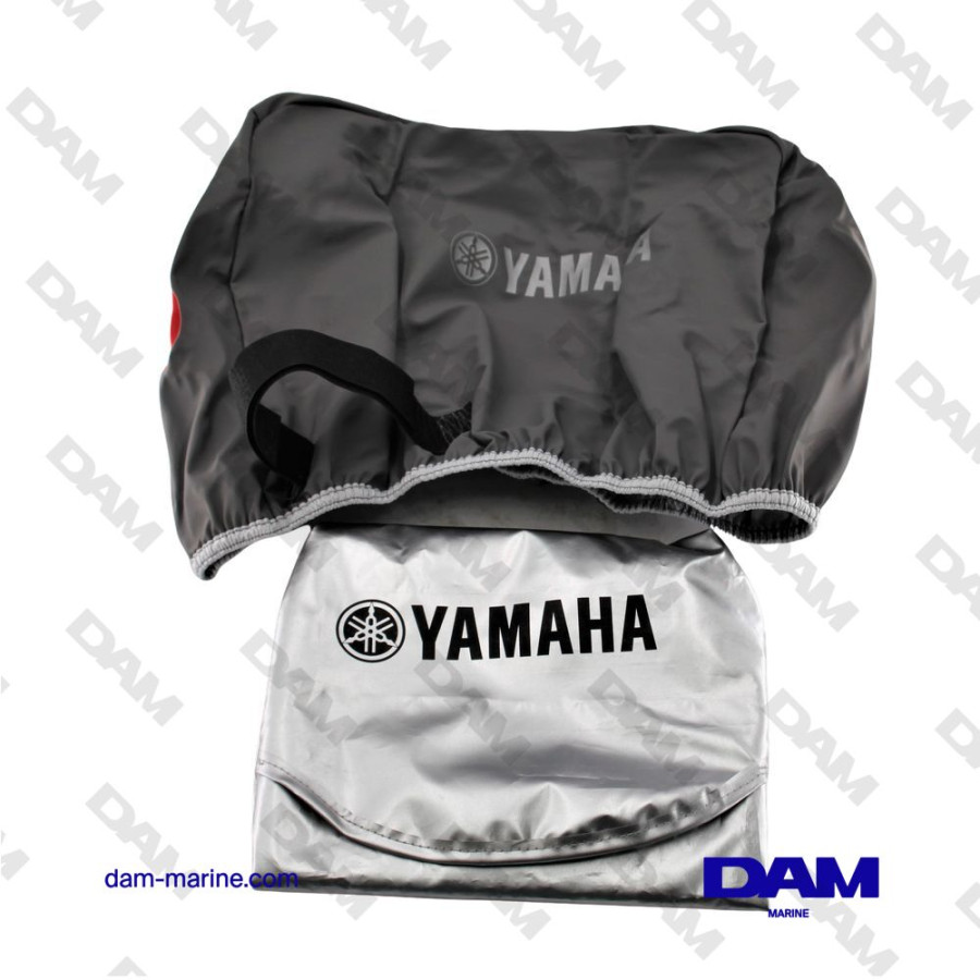 TAPA DE CAPO DE MOTOR YAMAHA F4B/5A/6C YMM-09101-01*