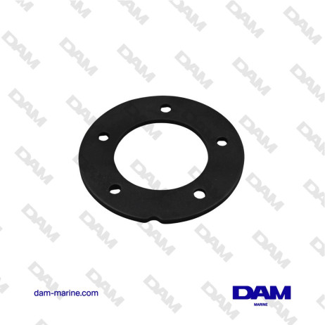 FUEL GAUGE GASKET 5 HOLES