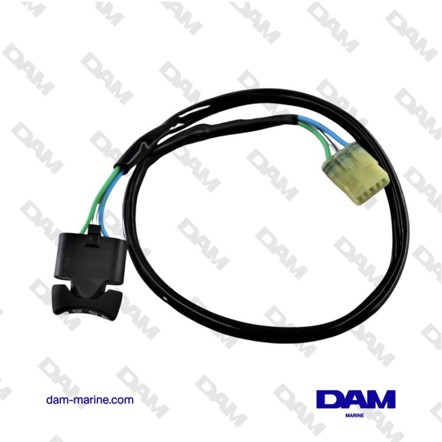 HONDA TRIM SWITCH 35640-ZW1-023