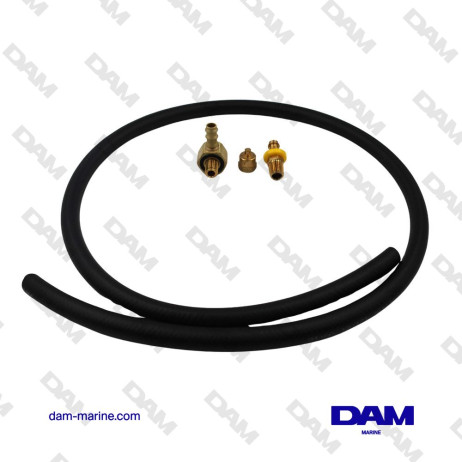 PCM COMPLETE EZ DRAIN KIT