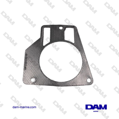 INTAKE HOUSING GASKET