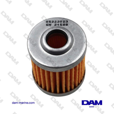 HONDA FUEL FILTER