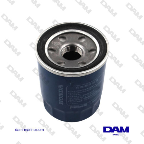 HONDA OEM OIL FILTER - 15400-RBA-F01