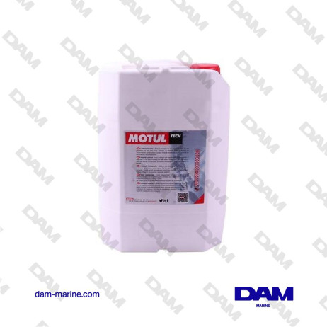 ACEITE DE MOTOR INTERNO BORDA 10W40 TEKMA MEGA