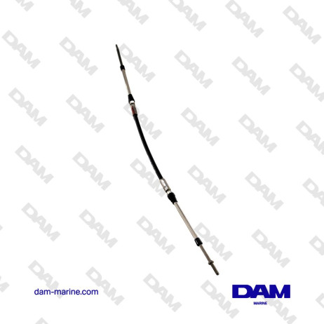 CABLE ACCELERATEUR HONDA - 17910-ZW4-H01