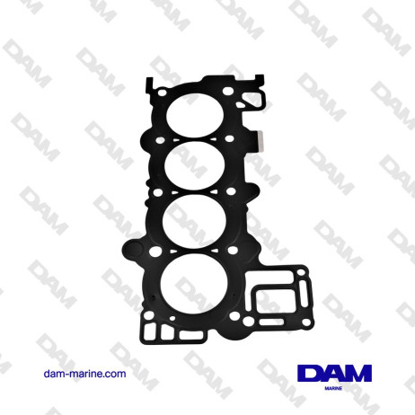 CYLINDER HEAD GASKET HONDA 12251-ZY9-013