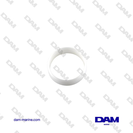 BAGUE CLOCHE ACCOUPLEMENT VOLVO D4 - D6 - 888545