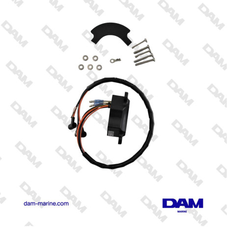 IGNITION MODULE - 0584488