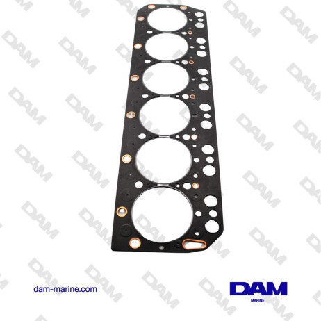 CYLINDER HEAD GASKET 1.3 YANMAR 119595-01350