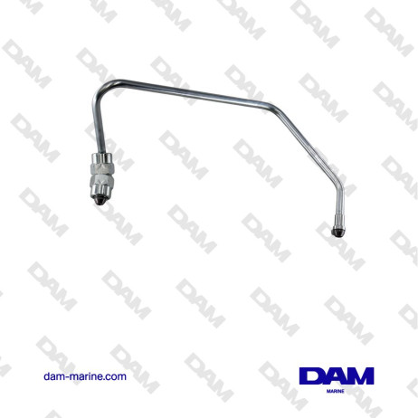 CYL FUEL HOSE N°3 YANMAR 129499-59832