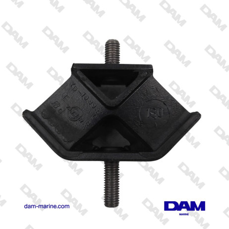 SUPPORT MOTEUR YANMAR SAILDRIVE SD20 - 1GM