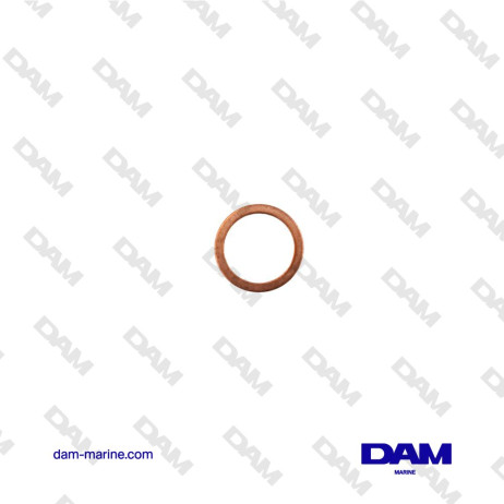 MERCRUISER COPPER WASHER 809963342