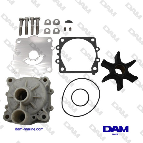 COMPLETE WATER PUMP KIT YAMAHA F115