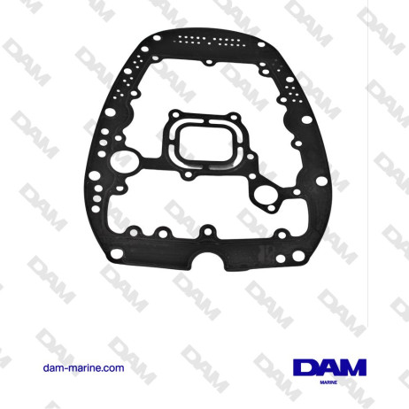 GASKET UNDER HEAD MERCURY 27-8585831