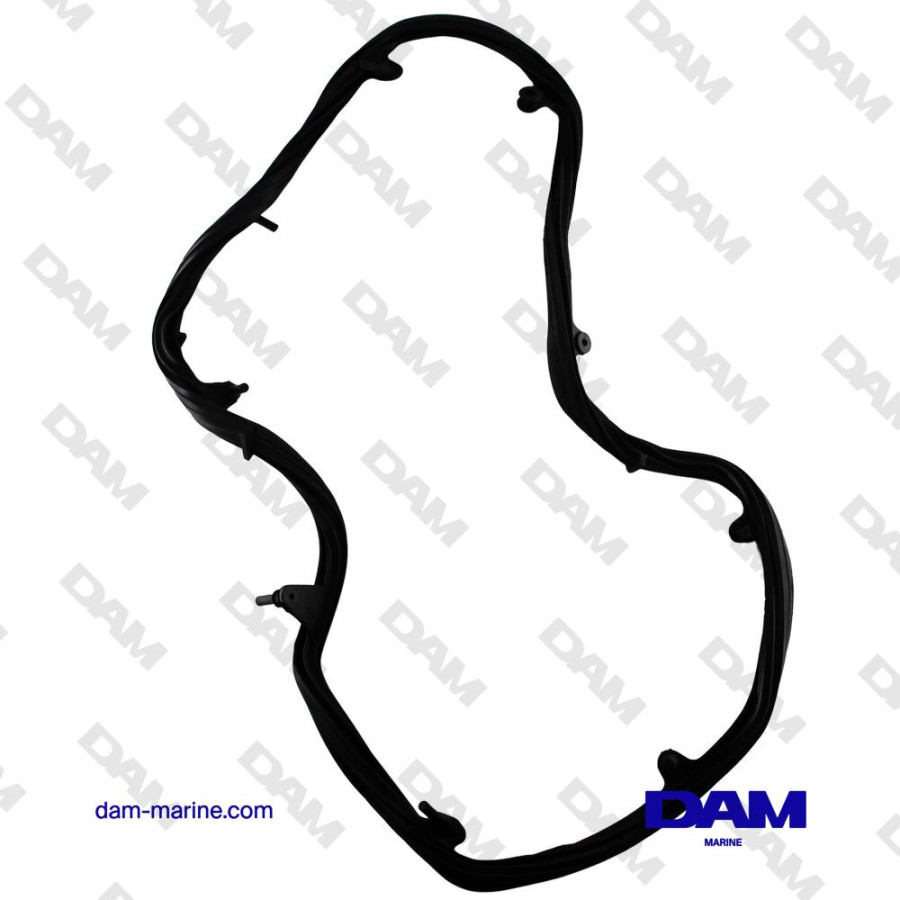 MERCURY PLATE GASKET 8M0044025