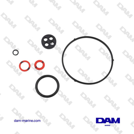 GASKET KIT HONDA 16010-ZE1-812