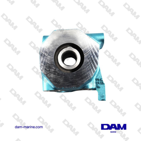 DOUBLE OIL FILTER HOLDER 119595-35150