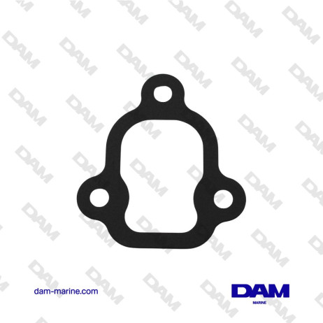 YAMAHA CARTER HOUSING GASKET 6CB-12427-11*