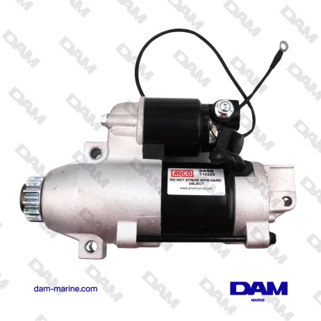 STARTER MOTOR YAMAHA 200-250HP