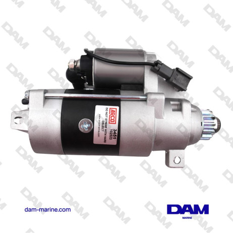 STARTER MOTOR YAMAHA 300 - 425HP