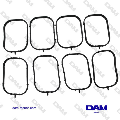 KIT JOINTS ADMISSION V8 GM 5.3 - 6.2L