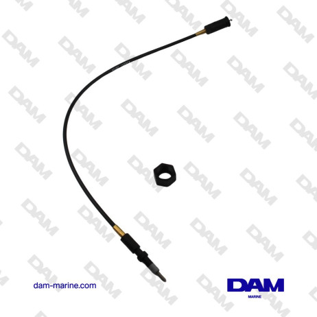 CABLE DE RELEVAGE BRP OMC 0436202*