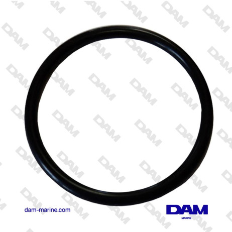 YAMAHA FUEL FILTER GASKET - 61A-24564-00*