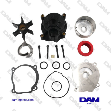 BRP G2 COMPLETE WATER PUMP KIT - 5011599