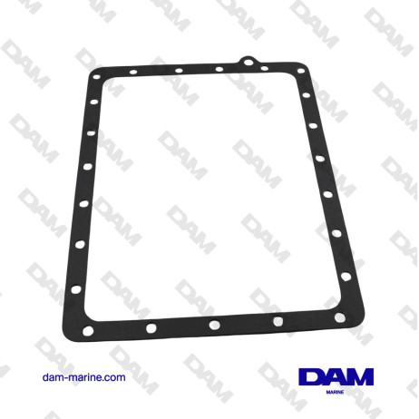 OIL CARTER GASKET 121575-01751