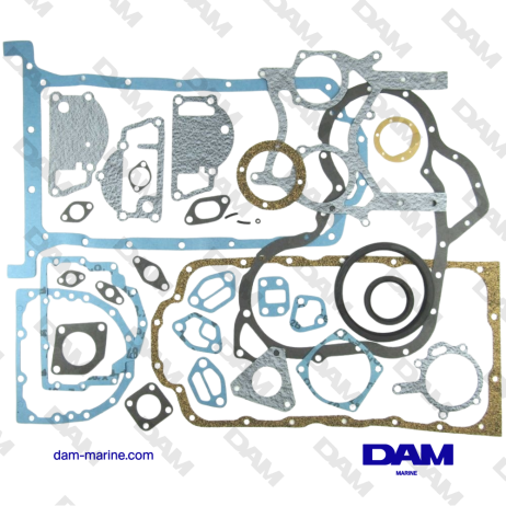 POCHETTE BASSE MOTEUR PERKINS M90 - 4236