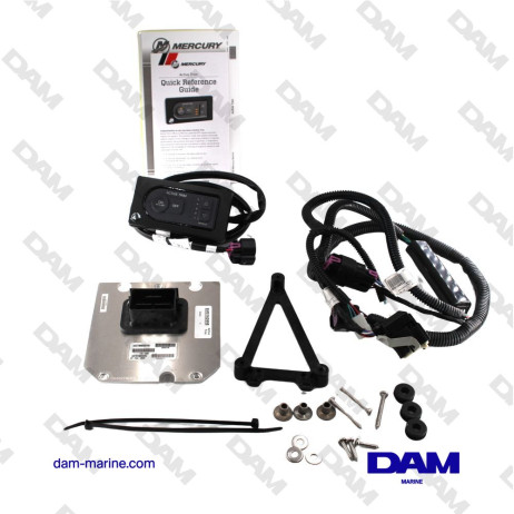 ACTIVE TRIM 150 EFI KIT - OPTIMAX 8M0111545