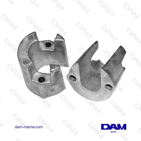 ANODE DE VERIN ZT YANMAR - 196350-07360