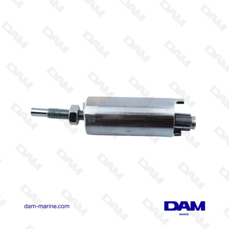 OUTIL EXTRACTEUR DOUILLE INJECTEUR VOLVO - 884931*