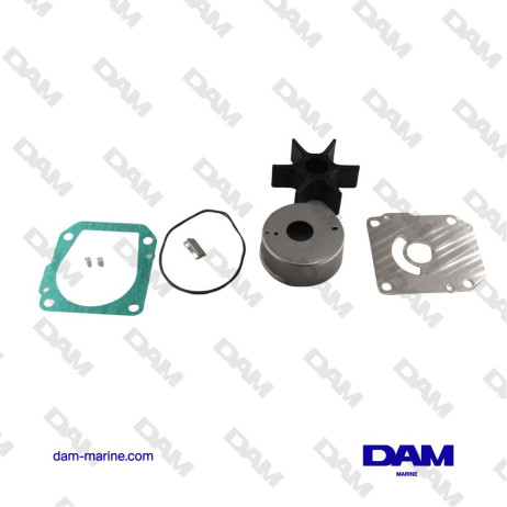 HONDA TURBINE KIT - 06192-ZY6-010