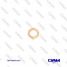 VOLVO INJECTOR GASKET -...