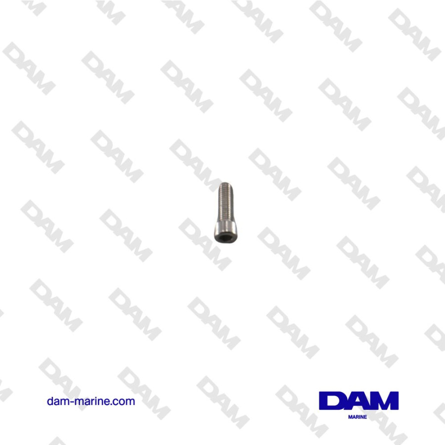 VOLVO ANODE SCREW - 963677