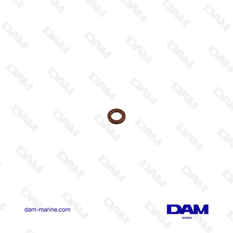 COPPER GASKET YANMAR 104884-59170