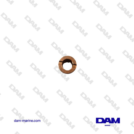 BUSHING YAMAHA 6G1-45317-09*