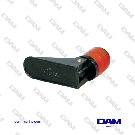 BOUCHON DE NABLE DIAM 34 MM