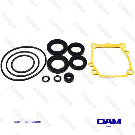 SUZUKI BASE GASKET KIT - 25700-92J00