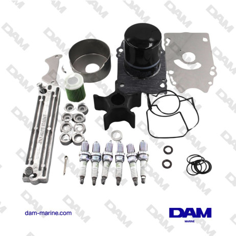 KIT ENTRETIEN SUZUKI 300HRS - 17400-98865